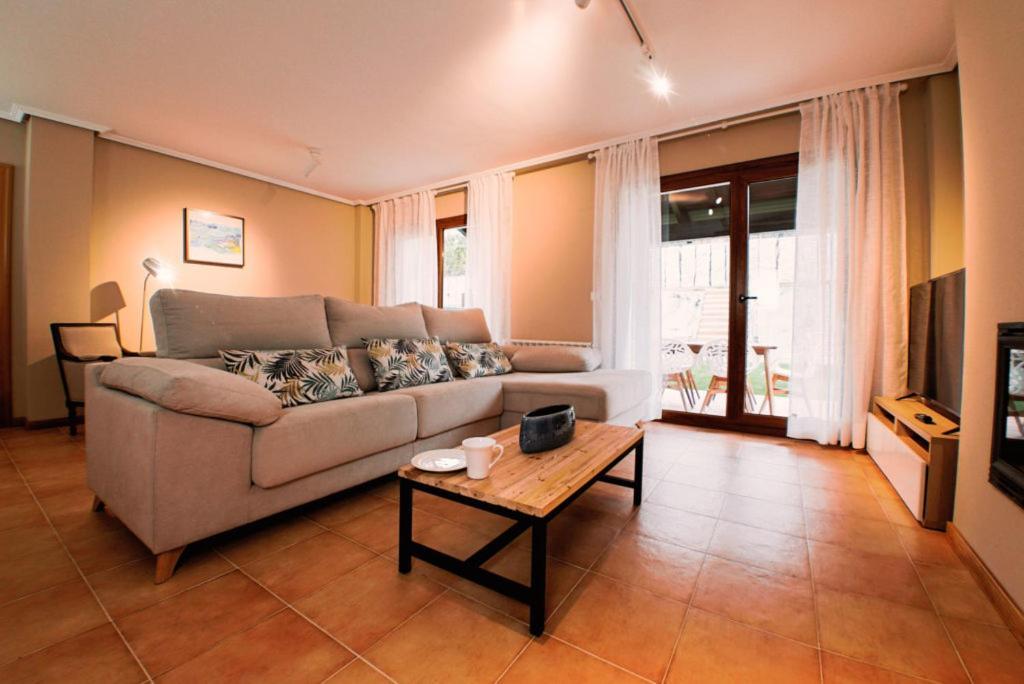 Villa Yuhom, Casas Con Alma, Xacedos 1 Mino Exterior foto