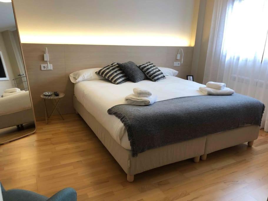 Villa Yuhom, Casas Con Alma, Xacedos 1 Mino Exterior foto